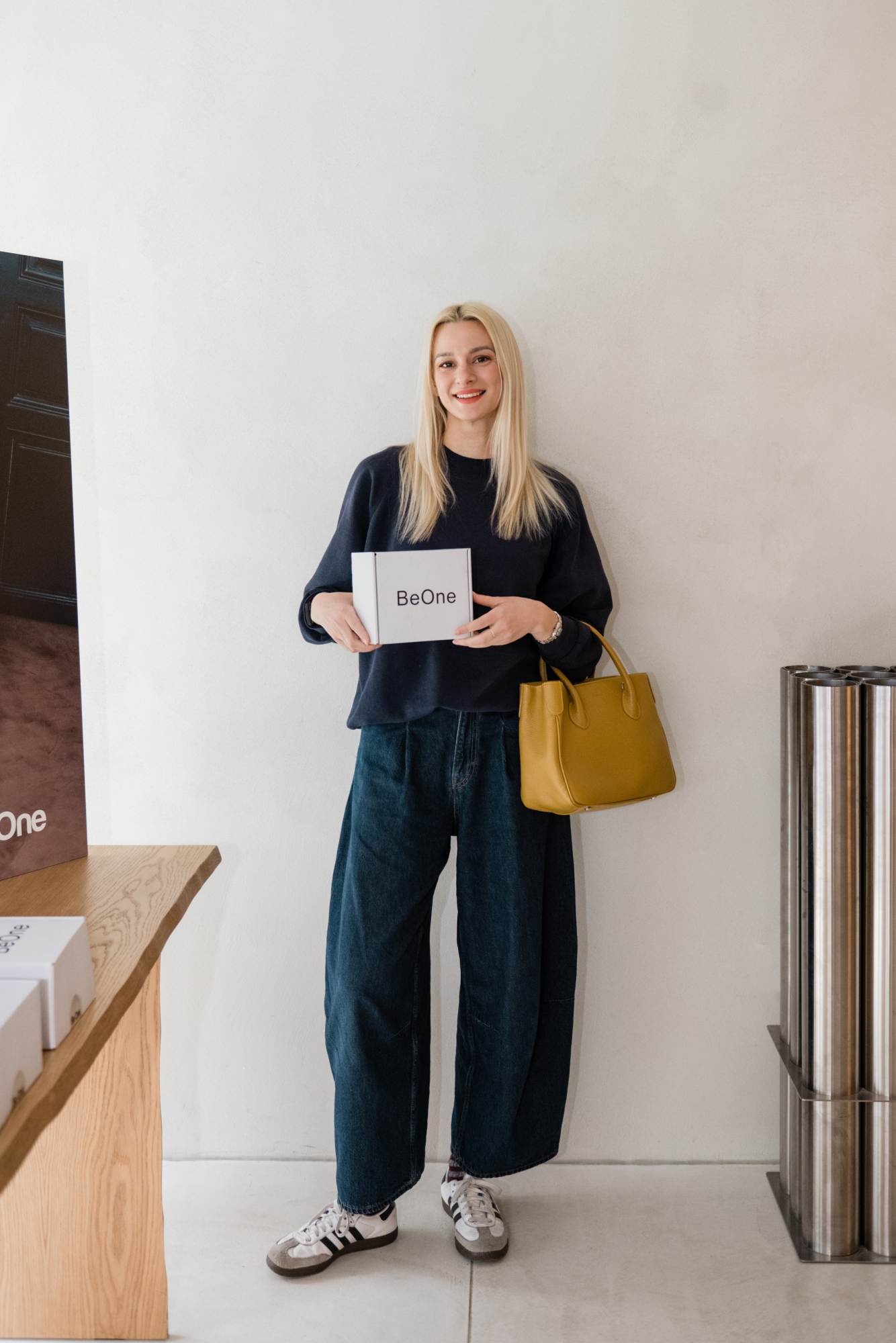 Zagrebačka farmaceutkinja formulirala je BeOne novu generaciju suplementacije