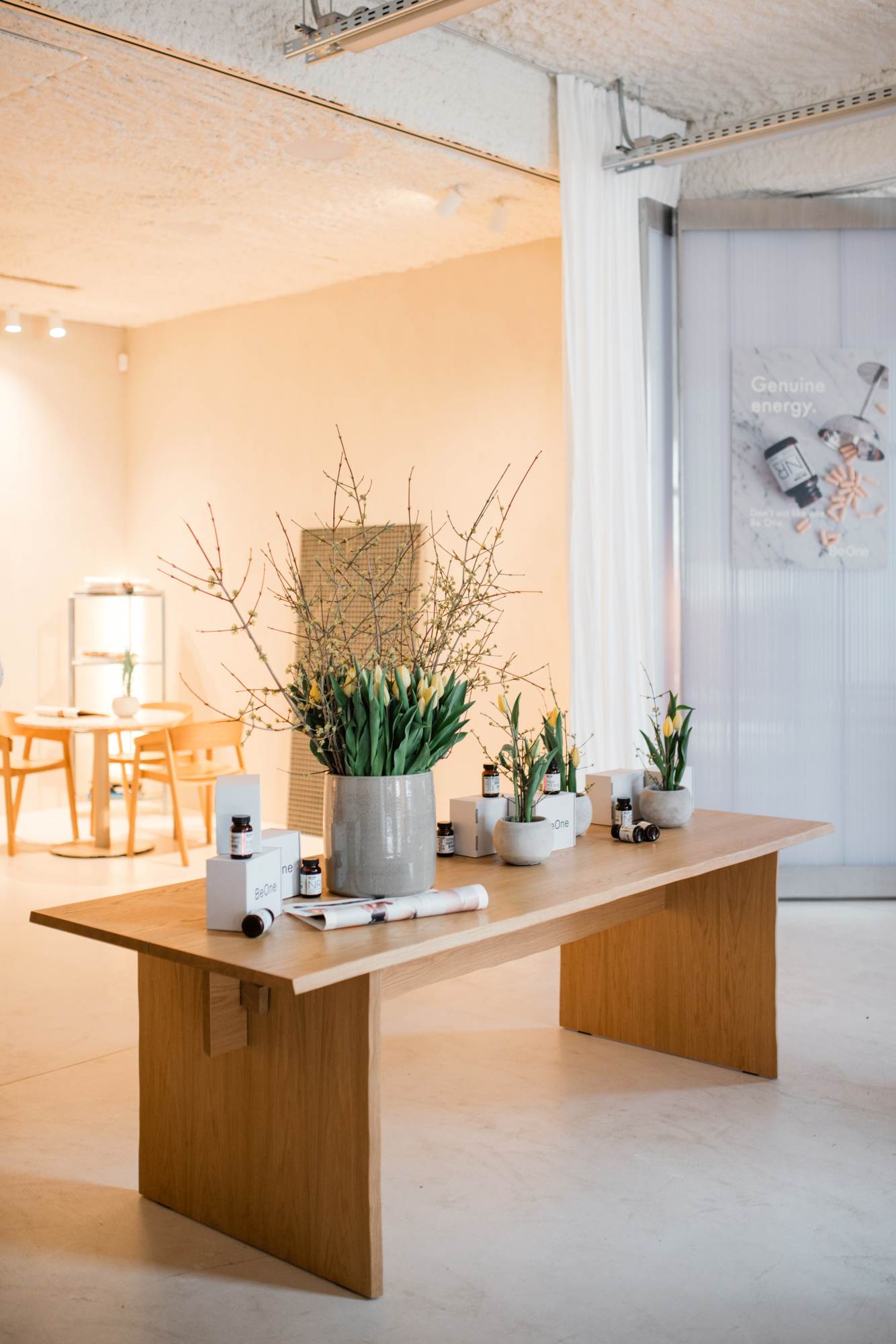 Zagrebačka farmaceutkinja formulirala je BeOne novu generaciju suplementacije