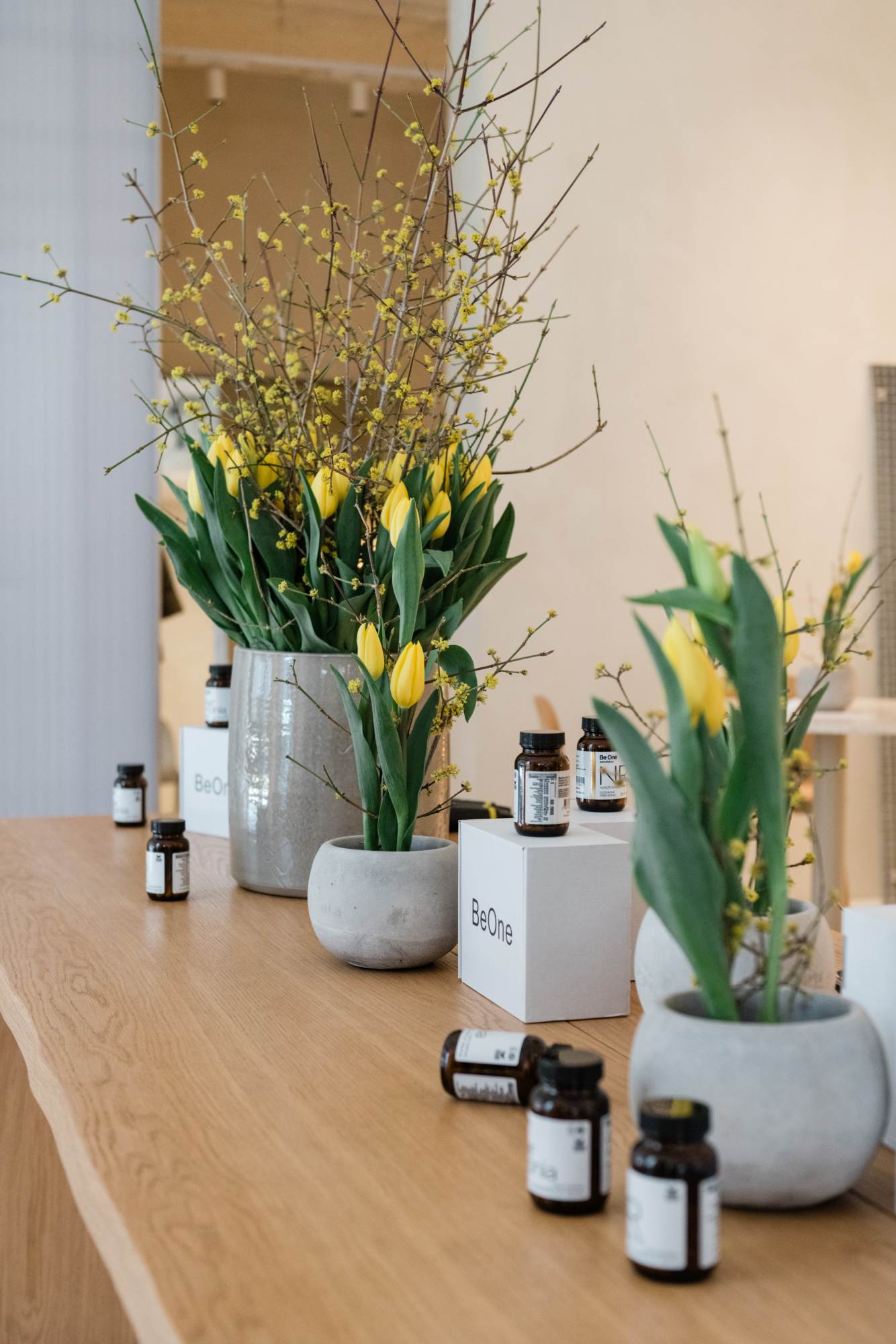 Zagrebačka farmaceutkinja formulirala je BeOne novu generaciju suplementacije