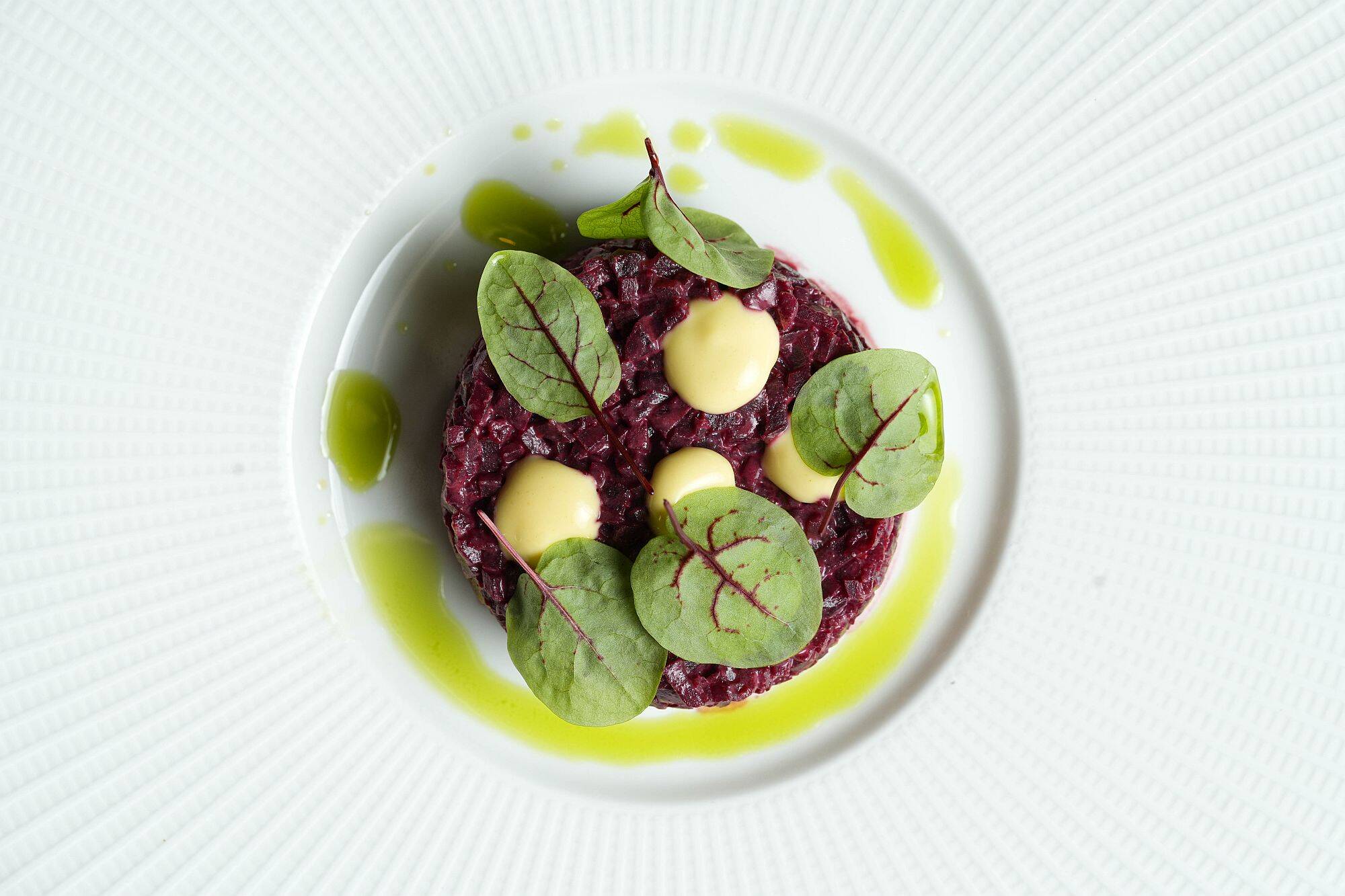 Forty Two oduševljava novim proljetnim jelovnikom