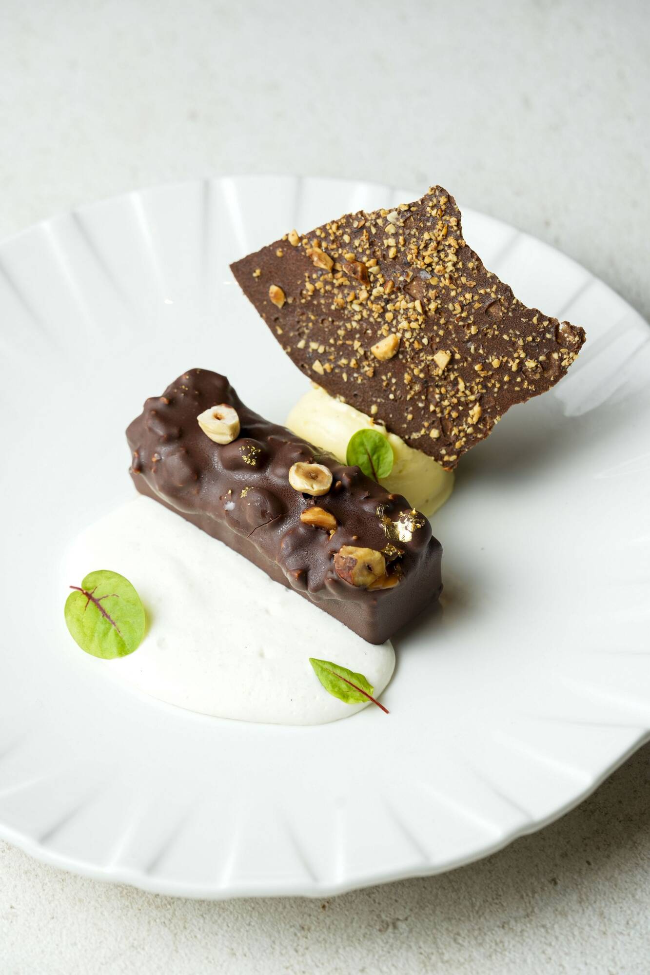 Forty Two oduševljava novim proljetnim jelovnikom