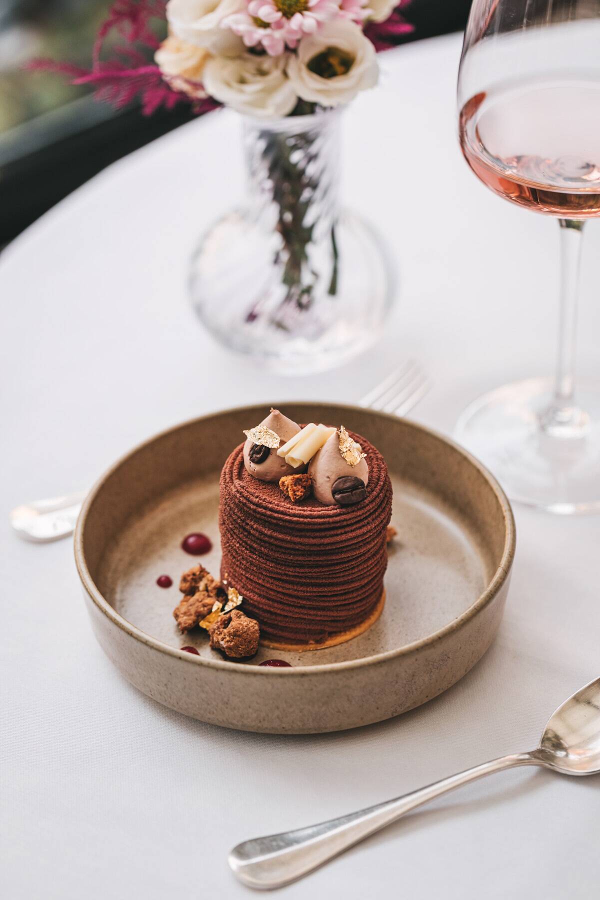 Novi à la carte jelovnik Le Bistroa donosi fantastične sezonske okuse s potpisom chefice Ane Grgić Tomić