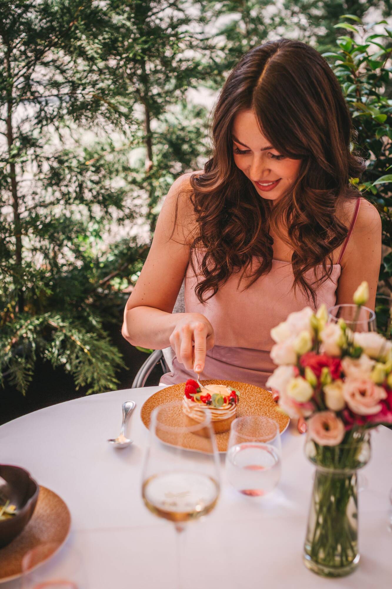 Novi à la carte jelovnik Le Bistroa donosi fantastične sezonske okuse s potpisom chefice Ane Grgić Tomić