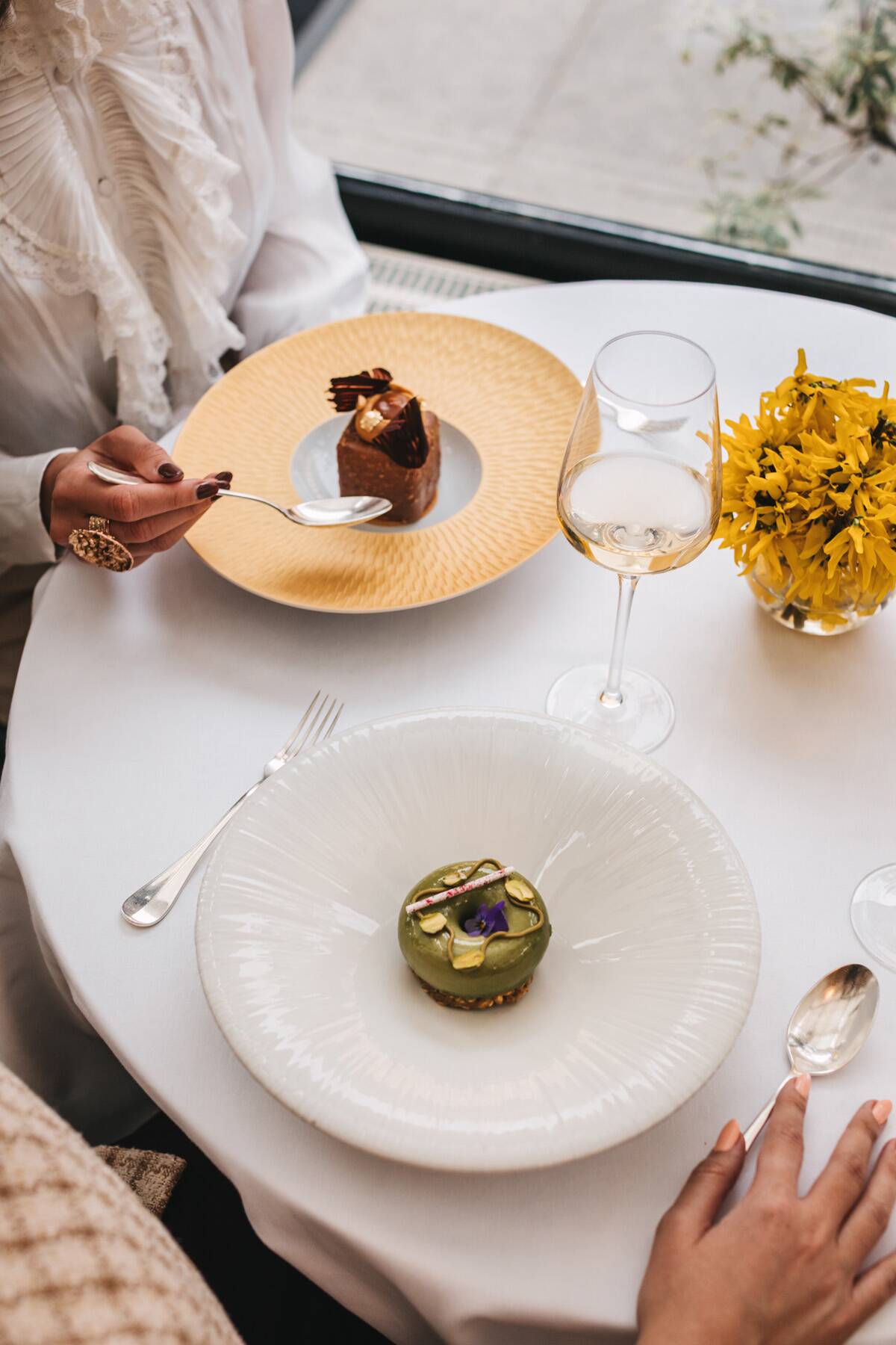 Le Bistro Esplanade - slastice2.jpg