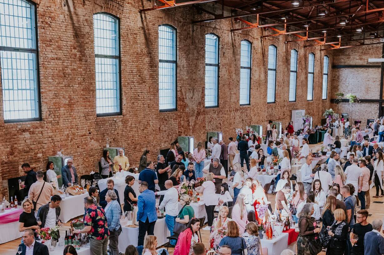 U Laubi održan PINK DAY Zagreb festival