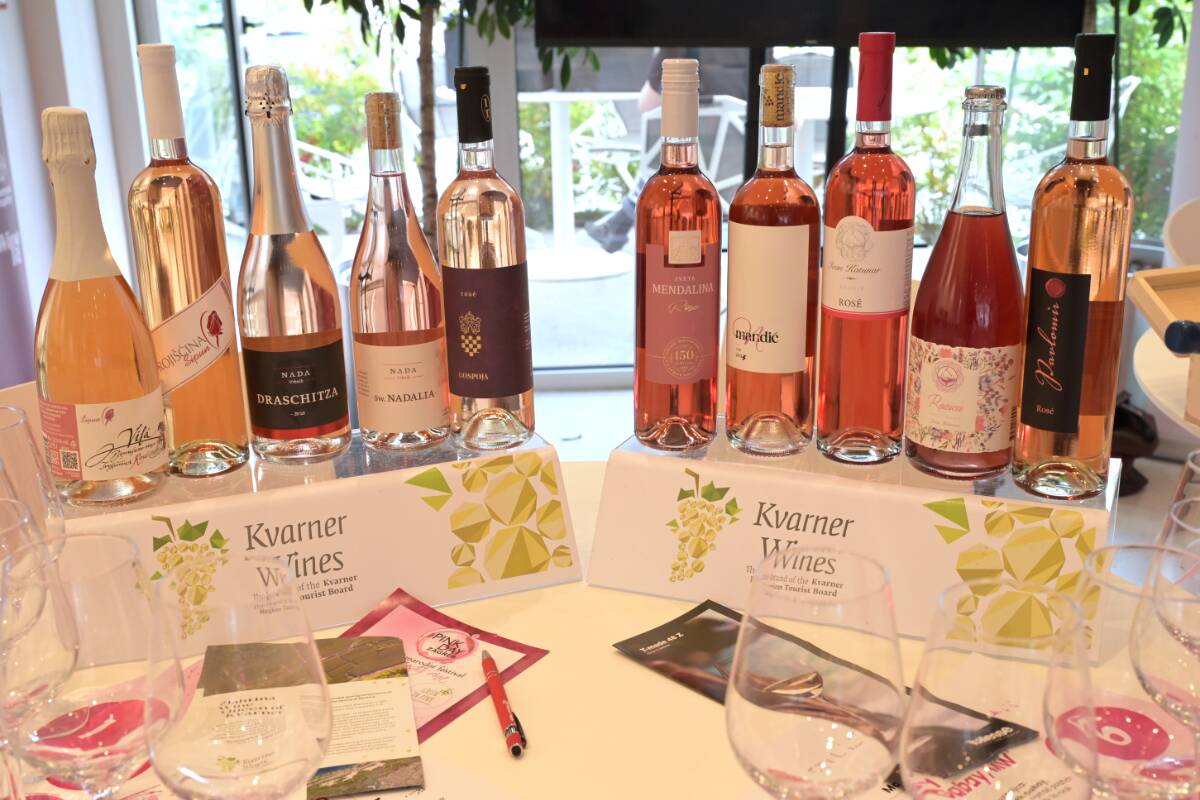 U Laubi održan PINK DAY Zagreb festival