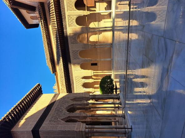 Alhambra