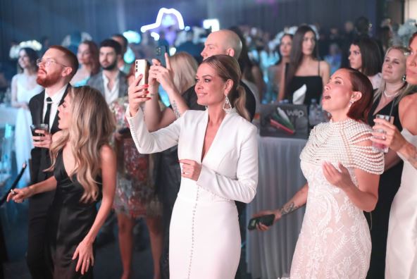 Koji je najbolji hrvatski TV show i najbolja TV serija