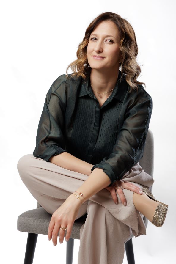 Petra Brzović