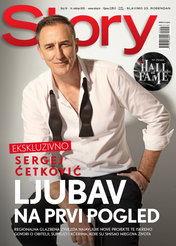 sergej ćetković