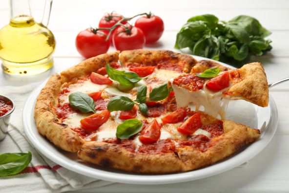 pizza