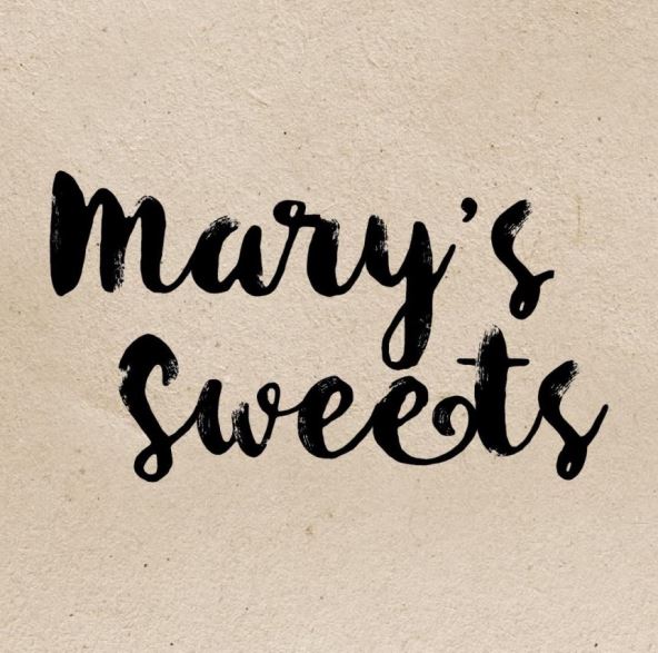 marys sweets