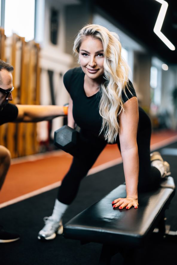 Mirela Anić