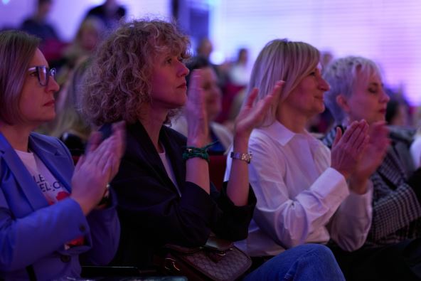 Mindfulness konferencija