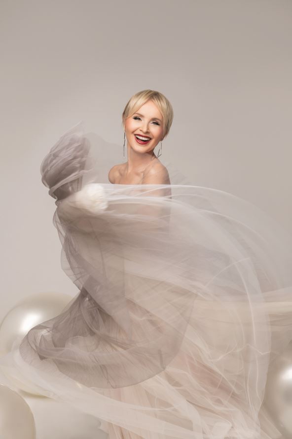 Na koncertu 'Božić s Danijelom' 3 prosinca uronite u čaroliju Adventa u dvorani Lisinski