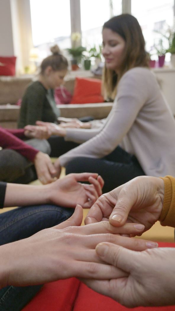 Tjelesno orjentirana psihoterapija