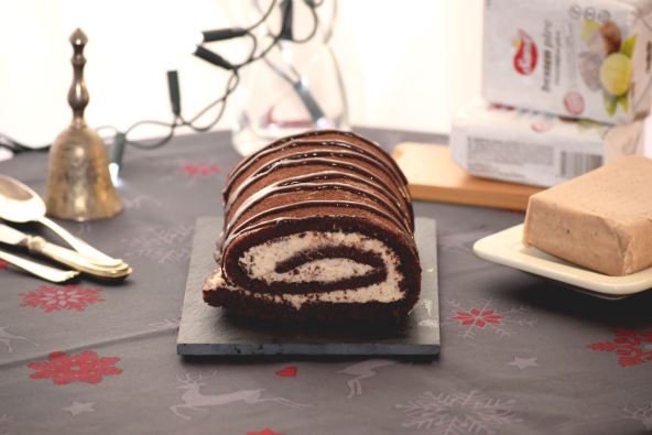 Recept i fotografija: Kate Bošković, Slatkopedija