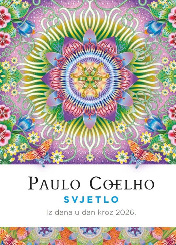 Paulo Coelho Svjetlo