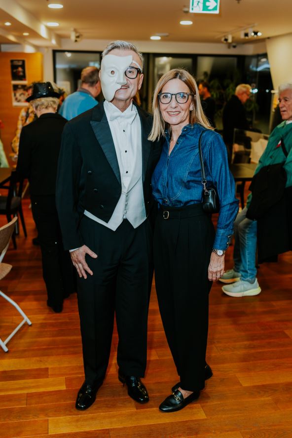 Održan koncert najljepših melodija filmske glazbe