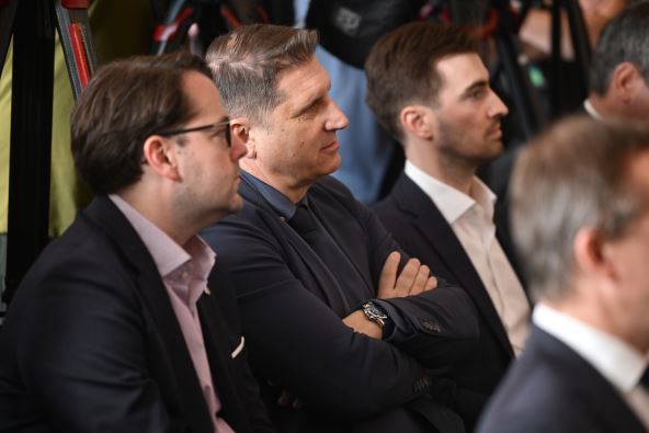 Održan I šahovski memorijal za Sanjina Špana