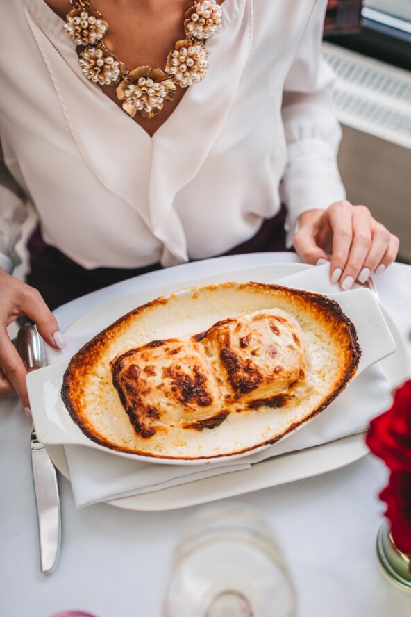 Novi à la carte jelovnik Le Bistroa donosi fantastične sezonske okuse s potpisom chefice Ane Grgić Tomić