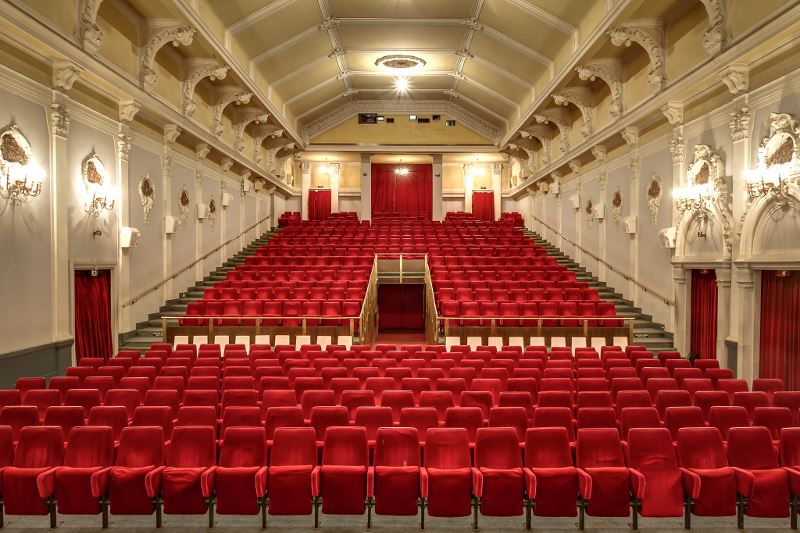 kino Europa