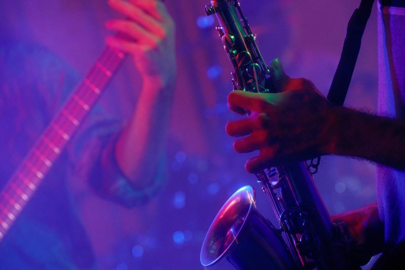 jazz