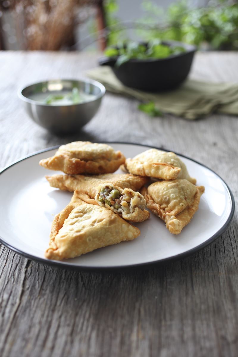 Samosa