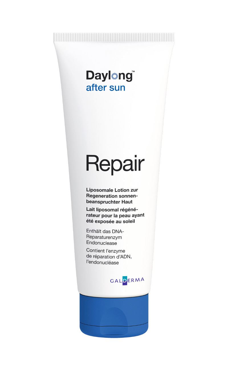 Daylong after sun Repair