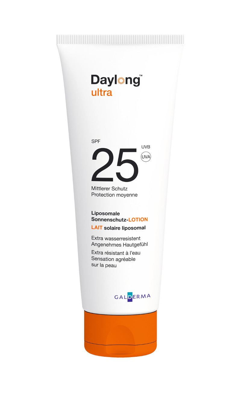 Daylong ultra face SPF 25