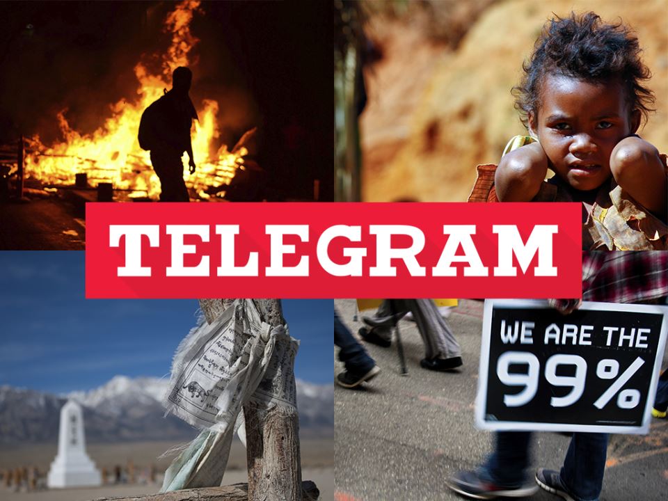 telegram.hr