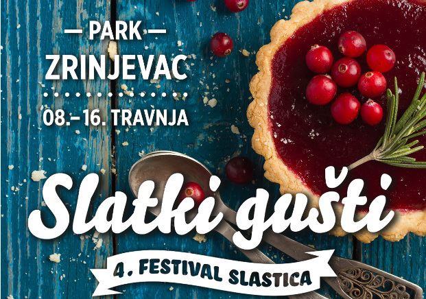 slatki gušti