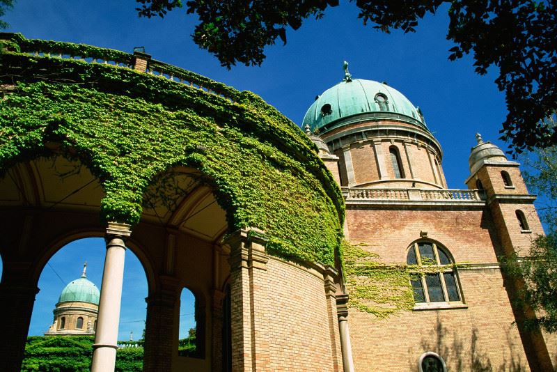 Mirogoj