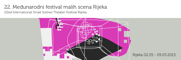 Međunarodni festival malih scena u Rijeci