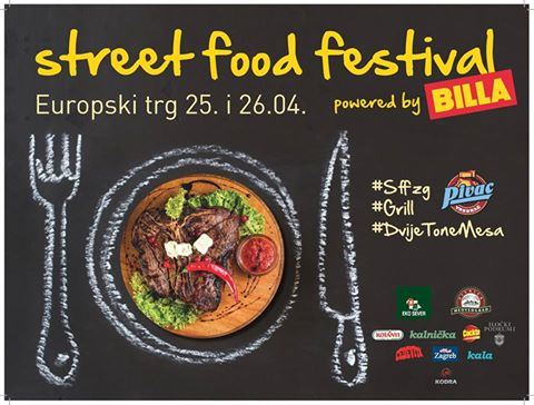 Street Food Festival