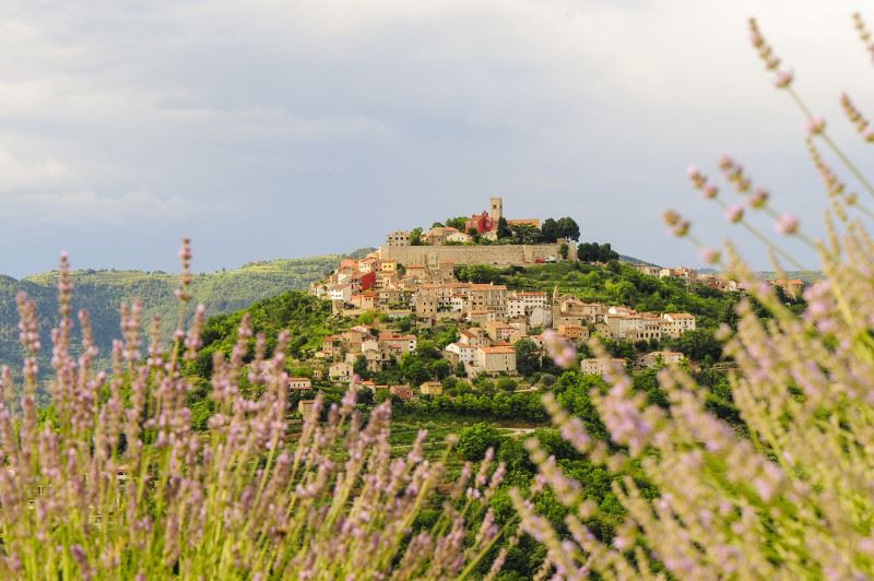 Motovun