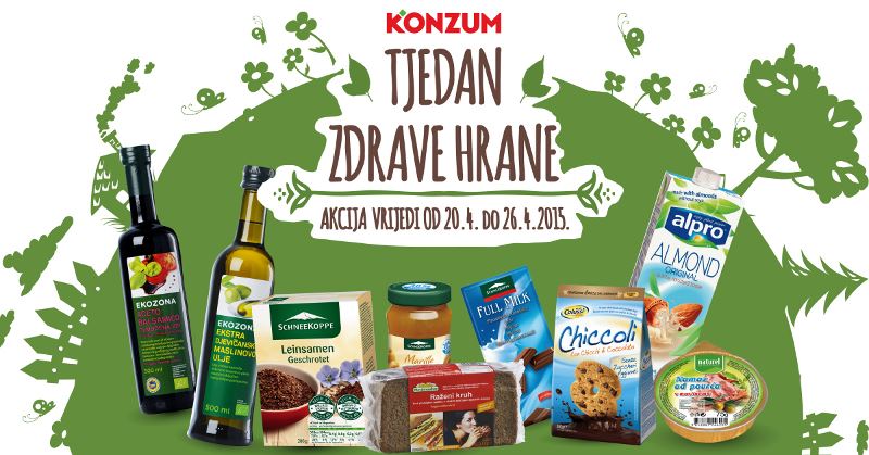 Konzum PR