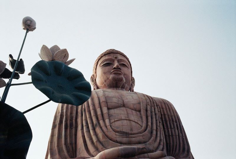 Buddha