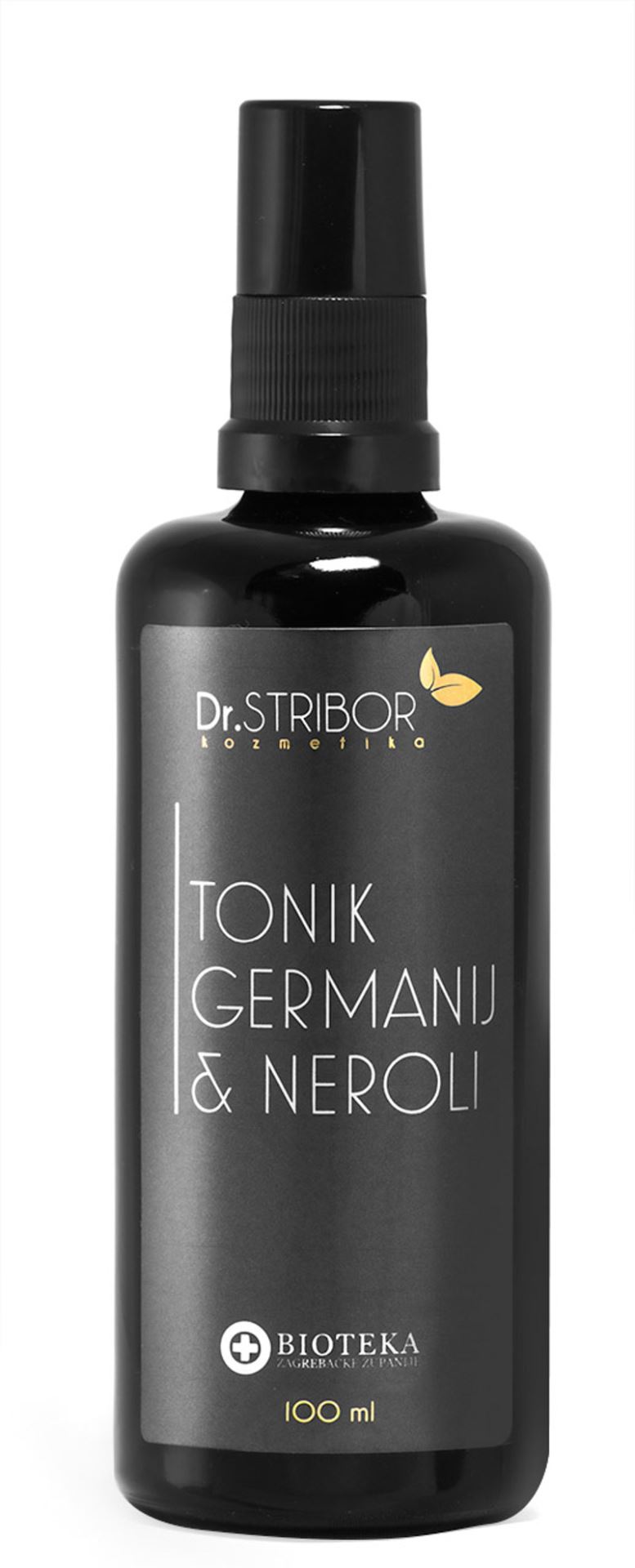 Dr Stribor PR
