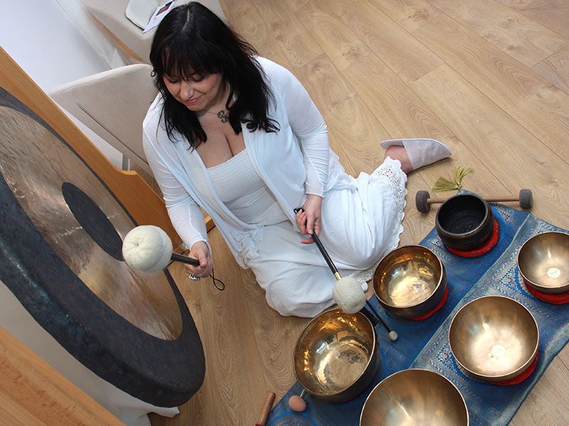 svetlana gong