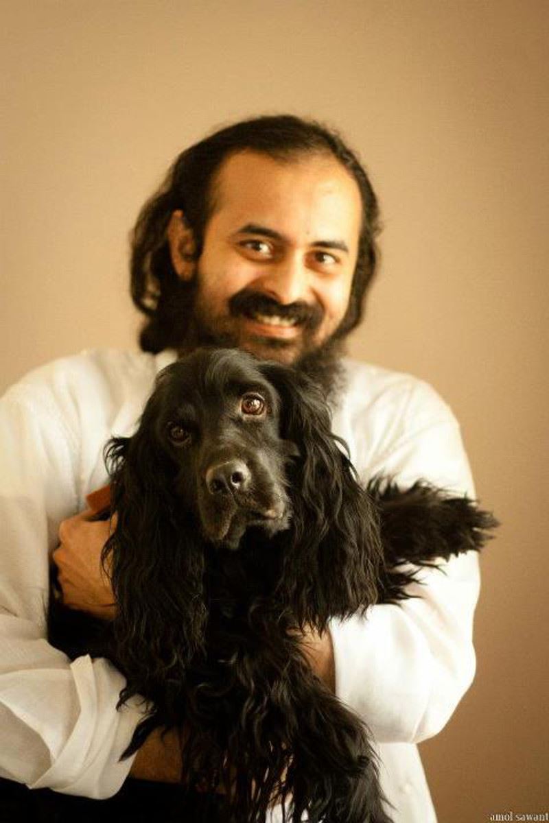 Swami Vaishampayan