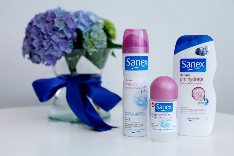 Sanex PR