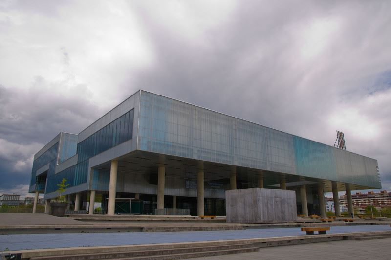 Muzej suvremene umjetnosti MSU