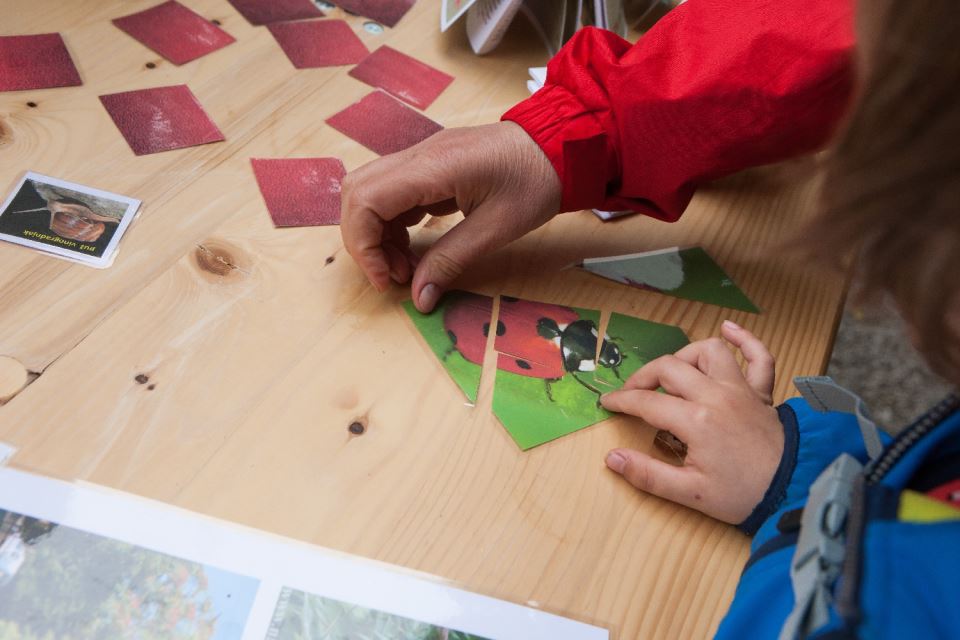 National Geographic Dan bioraznlikosti 11