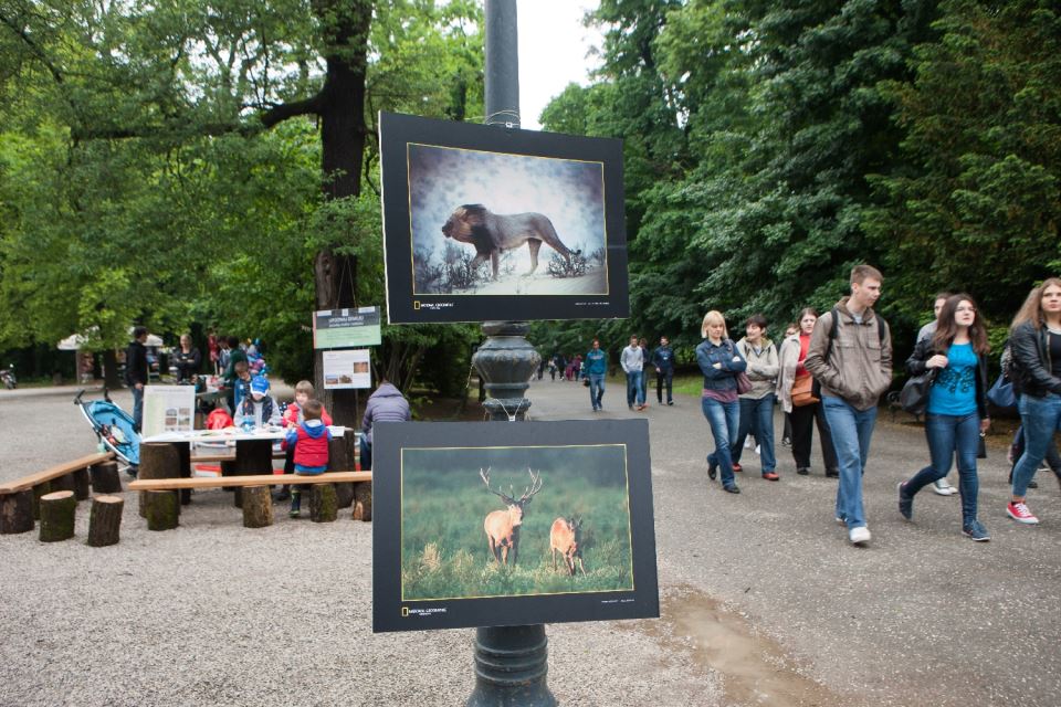 National Geographic Dan bioraznlikosti 31