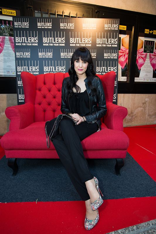 Elle Fashion Film Festival 4