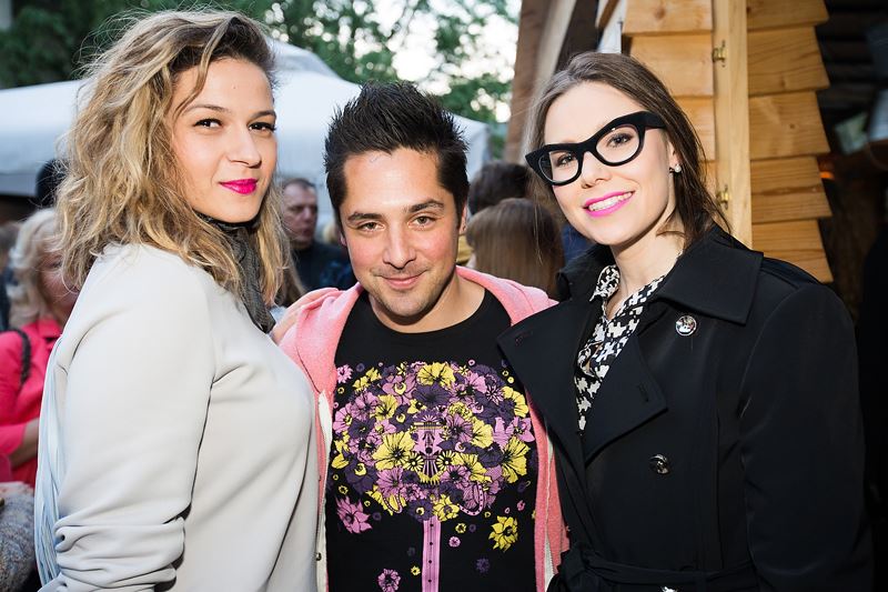 Elle Fashion Film Festival 3