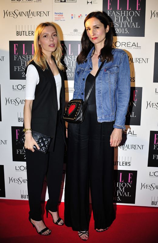 Elle Fashion Film Festival 25