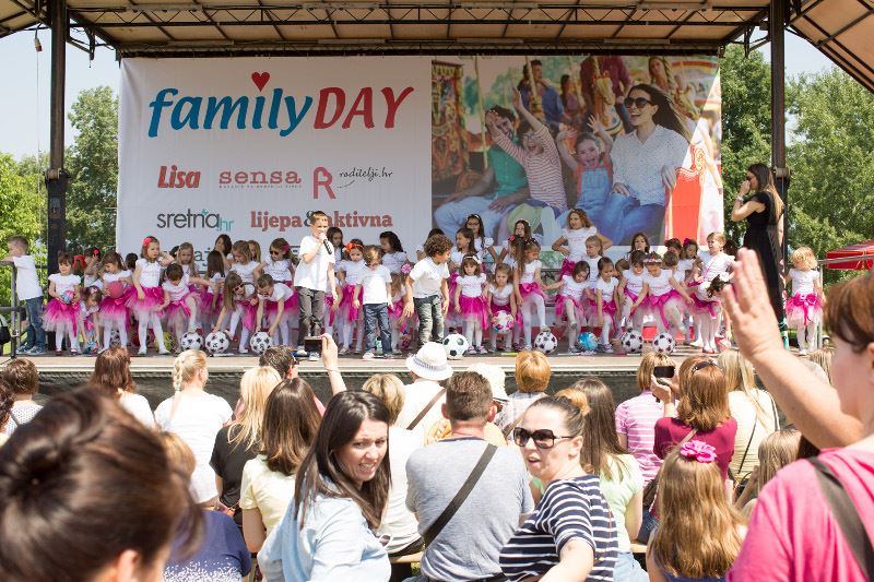 Familiy day 4