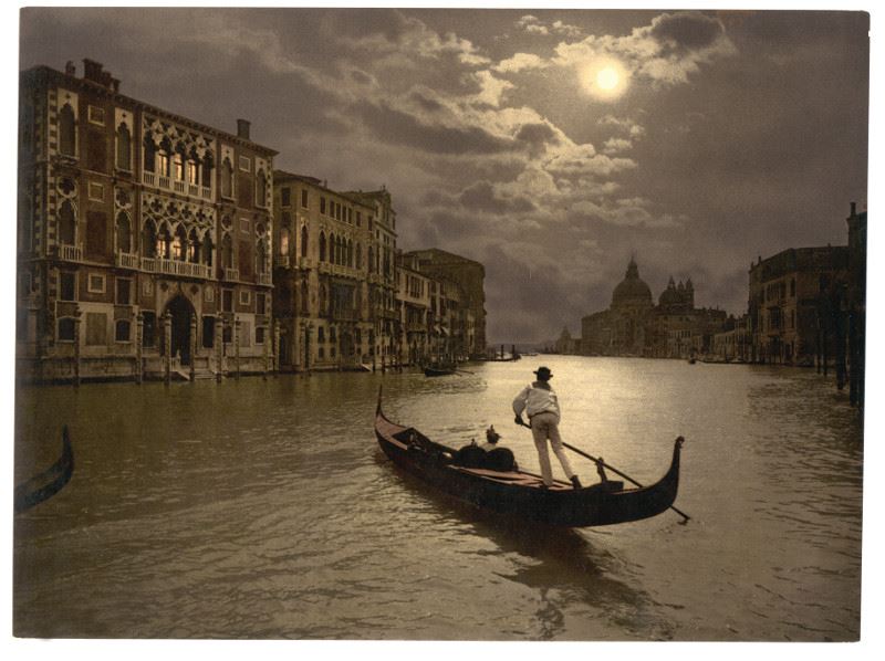 Venecija putopis 4